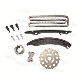 Steuerkettensatz TCK214 von motive günstig für 201,51 € online kaufen