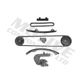 Steuerkettensatz TCK48 von motive günstig für 328,48 € online kaufen
