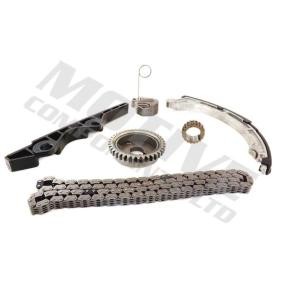 Steuerkettensatz TCK50 von motive günstig für 228,29 € online kaufen