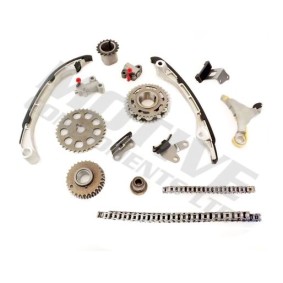 Comprar Kit de cadena de distribución de motive TCK72 a bajo precio de 241,82 €