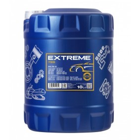 Motoröl MN7915-10 von MANNOL günstig für 54,25 € online kaufen