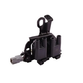 Zündspule 5DA 358 057-891 von HELLA günstig für 52,67 € online kaufen