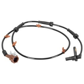 ABS-Sensor 6PU 012 806-741 von HELLA günstig für 43,84 € online kaufen