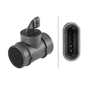 Luftmassenmesser (LMM) 8ET 358 095-341 von HELLA günstig für 94,63 € online kaufen