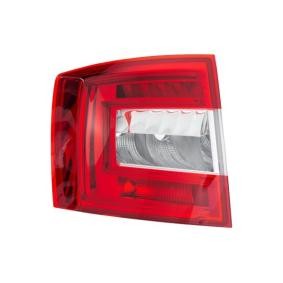 Rückleuchte 9EL 354 848-011 von HELLA günstig für 175,61 € online kaufen