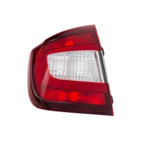 Rückleuchte 9EL 354 849-011 von HELLA günstig für 116,89 € online kaufen