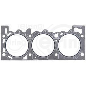 Zylinderkopfdichtung 646.560 von ELRING günstig für 26,55 € online kaufen