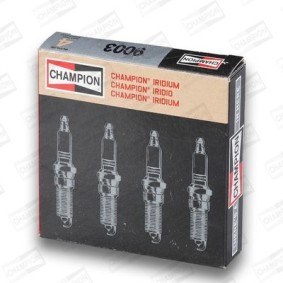 Zündkerze 9044 von CHAMPION günstig für 5,44 € online kaufen