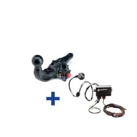 Anhängerkupplung 341067900113 von WESTFALIA günstig für 614,52 € online kaufen
