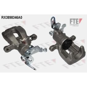 Bremssattel RX3898346A0 von FTE günstig für 89,38 € online kaufen