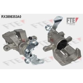 Bremssattel RX3898353A0 von FTE günstig für 125,07 € online kaufen