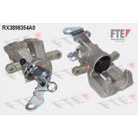 Bremssattel RX3898354A0 von FTE günstig für 125,07 € online kaufen