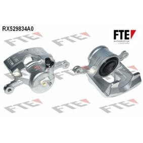 Bremssattel RX529834A0 von FTE günstig für 107,24 € online kaufen