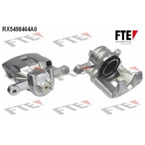 Bremssattel RX5498464A0 von FTE günstig für 90,48 € online kaufen