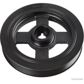 Riemenscheibe, Kurbelwelle J1090519 von HERTH+BUSS JAKOPARTS günstig für 52,57 € online kaufen