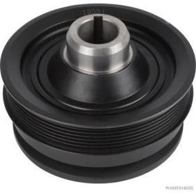 Riemenscheibe, Kurbelwelle J1099000 von HERTH+BUSS JAKOPARTS günstig für 160,71 € online kaufen