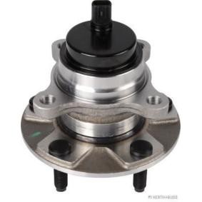 Compre Kit de rolamento de roda da HERTH+BUSS JAKOPARTS J4702067 a um preço baixo por 91,04 €