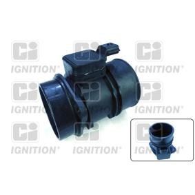 Compre Medidor de massa de ar da QUINTON HAZELL QM663 a um preço baixo por 135,54 €