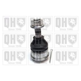 Compre Rótula de suspensão de QUINTON HAZELL online para MX-5 II (NB) a preços moderados