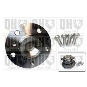 Compre Buje de rueda de QUINTON HAZELL online para 1 Sedán (F52) a precios moderados