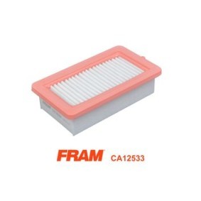 Luftfilter CA12533 von FRAM günstig für 21,14 € online kaufen