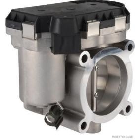 Drosselklappe des Herstellers HERTH+BUSS ELPARTS - Originalware Artikelnummer: 70650209