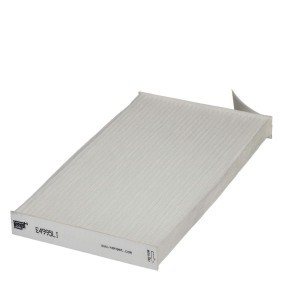 Comprar Filtro de habitáculo de HENGST FILTER E4995LI a bajo precio de 13,67 €