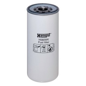 Kraftstofffilter für RENAULT TRUCKS von HENGST FILTER