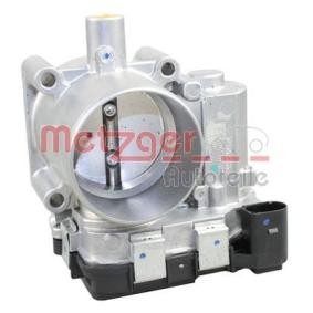 Compre Corpo de borboleta da METZGER 0892715 a um preço baixo por 212,77 €