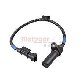 Compre Circuito eléctrico do motor de METZGER online para Veloster (JS, JSN) a preços moderados