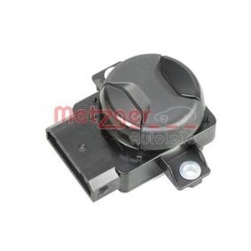 Acquista Regolatore, Regola-posizione schienale da METZGER 0916640 a buon mercato per soli 54,07 €