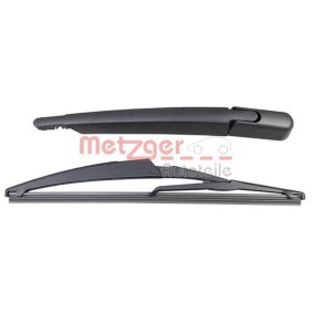 Compre Brazo de limpiaparabrisas de METZGER online para C2 Enterprise (JG_) a precios moderados