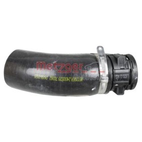 Compre Tubo flexível do ar de sobrealimentação da METZGER 2400539 a um preço baixo por 68,62 €