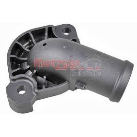 Kühlmittelflansch 4010180 von METZGER günstig für 4,54 € online kaufen