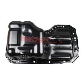 Compre Cárter do óleo da METZGER 7990069 a um preço baixo por 46,22 €