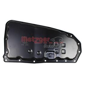 Acquista Coppa olio, cambio automatico da METZGER 7990084 a buon mercato per soli 72,93 €