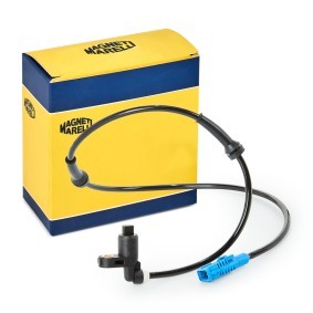 Kjøp Sensor, ABS av MAGNETI MARELLI 172100055010 til den lave prisen 187,99 NOK