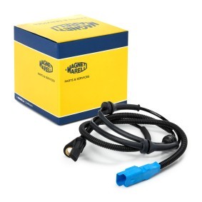 ABS-Sensor von MAGNETI MARELLI