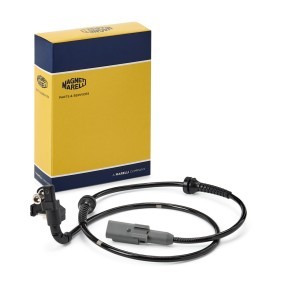 Kjøp Sensor, ABS av MAGNETI MARELLI 172100164010 til den lave prisen 203,26 NOK