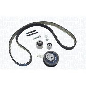 Zahnriemensatz 341306640000 von MAGNETI MARELLI günstig für 179,64 € online kaufen