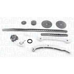 Achetez des Kit de chaîne de distribution MAGNETI MARELLI 341500001100 à prix pour 201,21 €