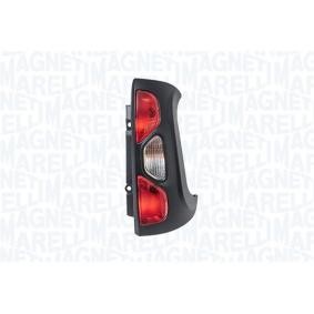 Rückleuchte 712106301110 von MAGNETI MARELLI günstig für 96,83 € online kaufen