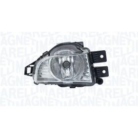 Compre Farol de nevoeiro da MAGNETI MARELLI 719000000183 a um preço baixo por 172,62 €