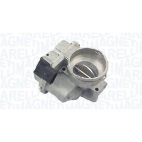 Drosselklappenstutzen 802000000029 von MAGNETI MARELLI günstig für 177,49 € online kaufen