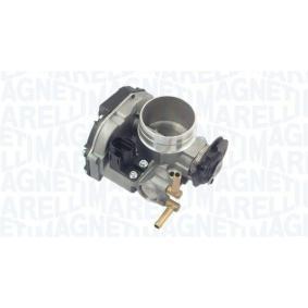 Drosselklappenstutzen 802000000035 von MAGNETI MARELLI günstig für 113,27 € online kaufen