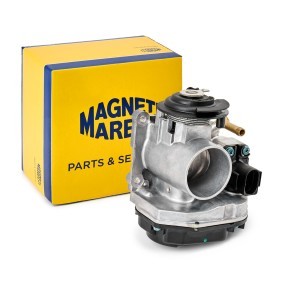 Drosselklappenstutzen 802000000081 von MAGNETI MARELLI günstig für 86,66 € online kaufen