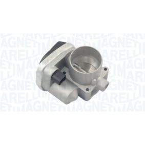 Drosselklappenstutzen 802000000085 von MAGNETI MARELLI günstig für 127,01 € online kaufen