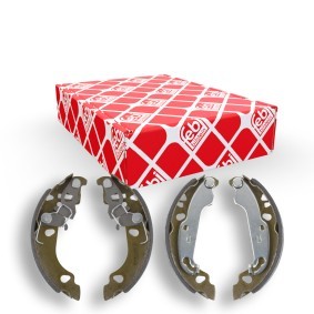 Bremsbackensatz von FEBI BILSTEIN