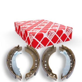 Bremsbackensatz 170885 von FEBI BILSTEIN günstig für 24,45 € online kaufen