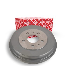 Bremstrommel von FEBI BILSTEIN